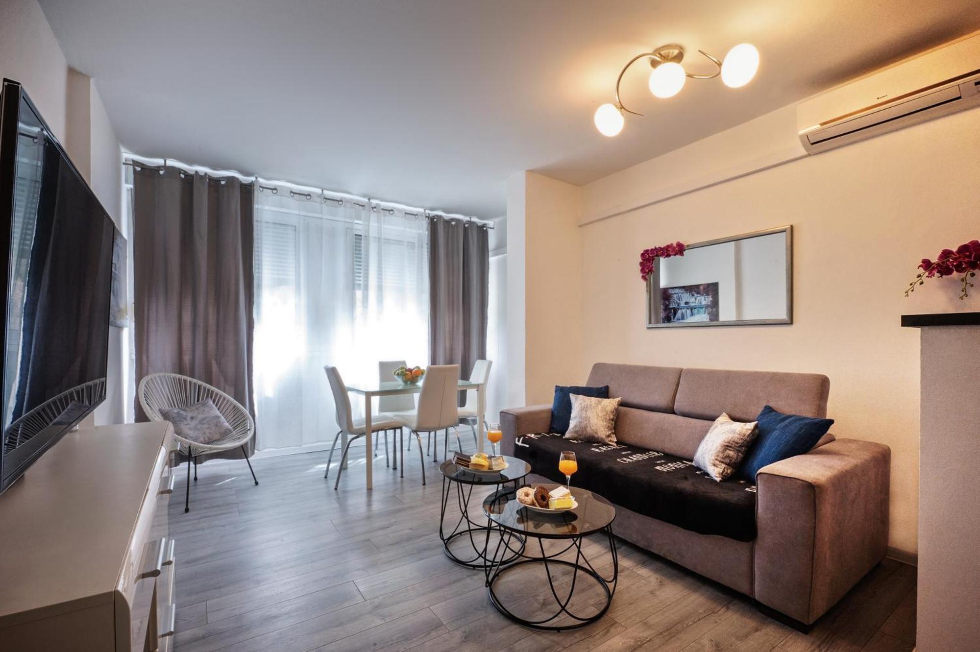 Pape Apartamento Split